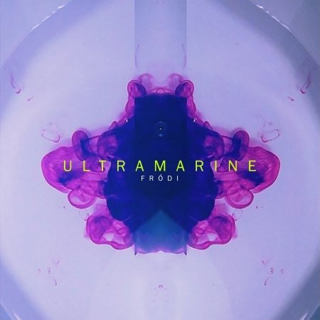 Ultramarine - Frodi - Musik - TAR - 0663993754178 - 29 juli 2016
