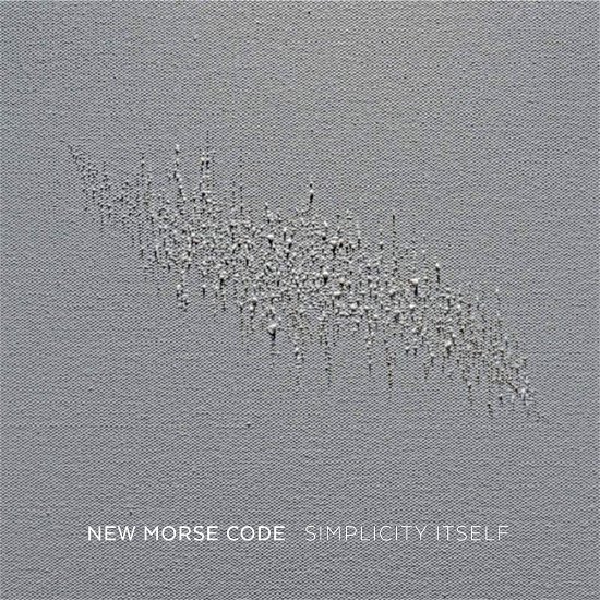 Cover for Honstein / Andres / Collins · Simplicity Itself (CD) (2017)