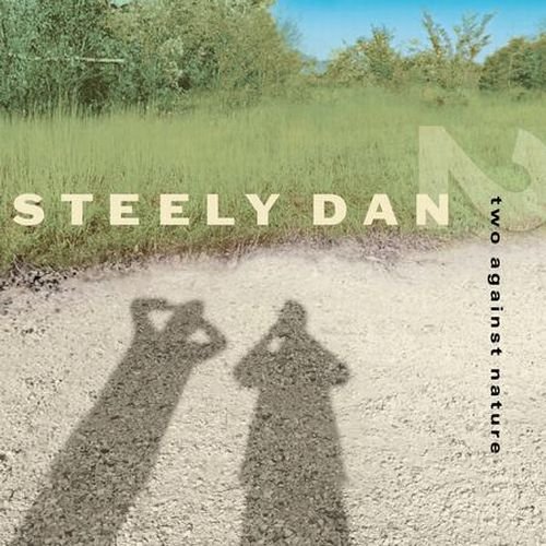Cover for Steely Dan · Two Against Nature (LP) [Analogue Productions edition] (2022)