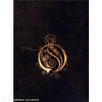 Roundhouse Tapes - Opeth - Movies - PEACEVILLE - 0801056301178 - August 4, 2018