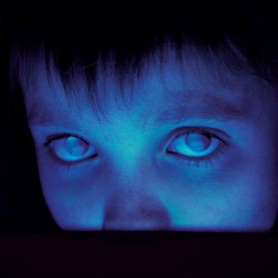 Cover for Porcupine Tree · Fear Of A Blank Planet (CD) [Digipak] (2021)