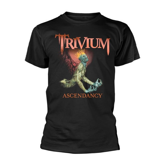 Ascendancy 15 - Trivium - Produtos - PHD - 0803341531178 - 14 de junho de 2021