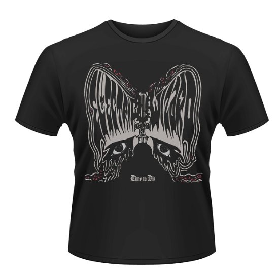 Time to Die - Electric Wizard - Merchandise - PHM - 0803343144178 - 22 juni 2015