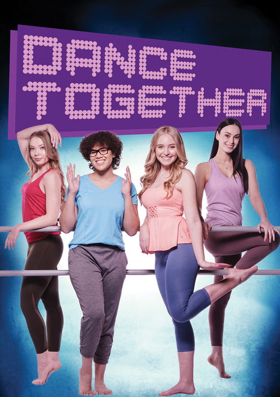 Cover for Feature Film · Dance Together (DVD) (2024)
