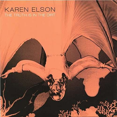 Cover for Karen Elson · Truth is in the Dirt / Season of the Witch (7&quot;) (2010)