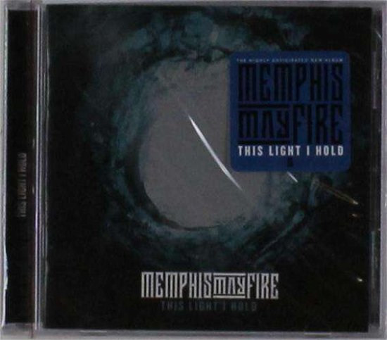 This Light I Hold - Memphis May Fire - Musique - METAL - 0816715020178 - 28 octobre 2016