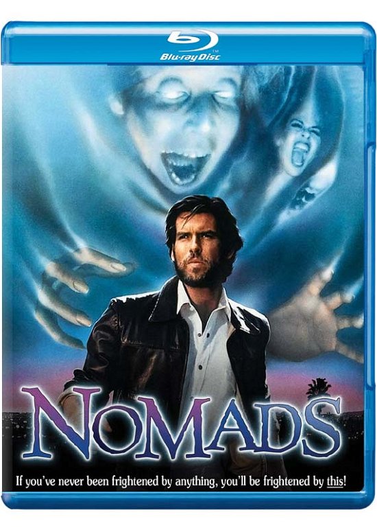 Cover for Nomads (Blu-ray) [Widescreen edition] (2015)