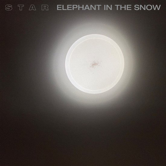 Cover for Star · Elephant in the Snow (CD) (2023)