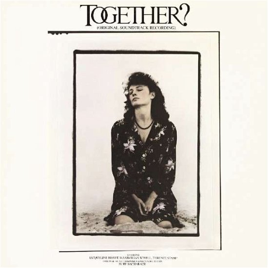 Together? - Burt Bacharach - Muziek - SOUNDTRACKS - 0848064002178 - 20 april 2016