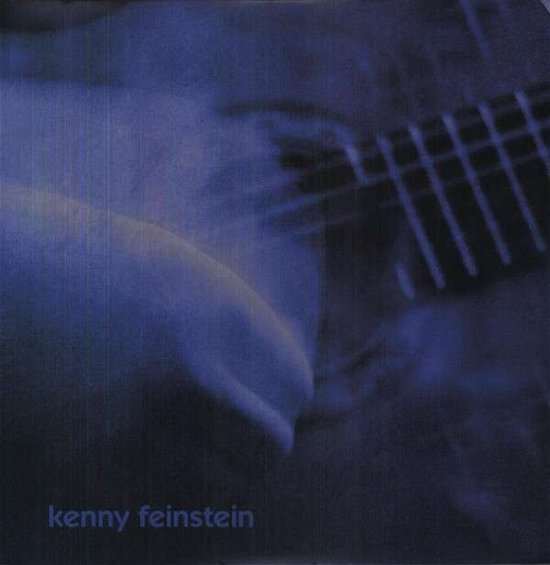 Cover for Kenny Feinstein · Loveless; Hurts To Love (LP) (2013)