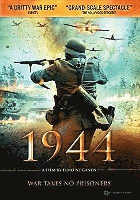 Cover for 1944 (DVD) (2017)