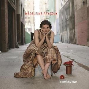 Cover for Madeleine Peyroux · Careless Love (LP) [Deluxe edition] (2022)