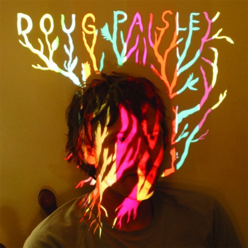 Cover for Doug Paisley (CD) (2019)
