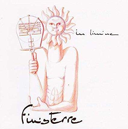 Cover for Finisterre · In Limine (CD) (2005)