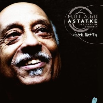 Cover for Mulatu Astatke · Sketches Of Ethiopia (VINYL) [Standard edition] (2013)