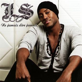 Cover for Ls · Ne Jamais Dire Jamais (CD) (2012)