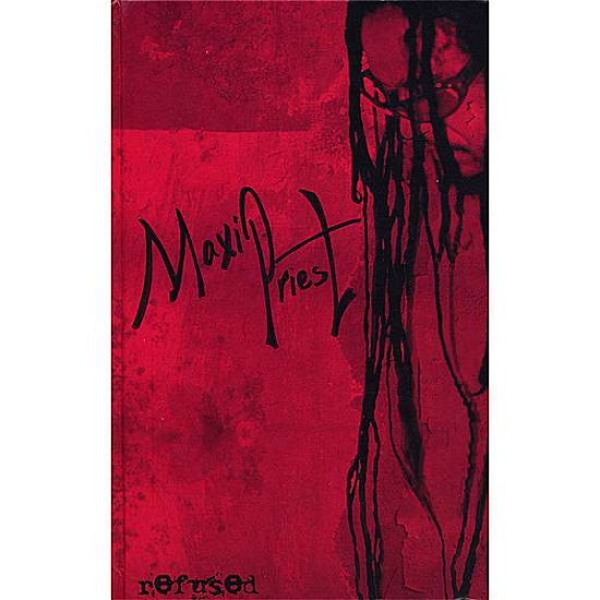 Cover for Maxi Priest · Refused (CD) (2007)