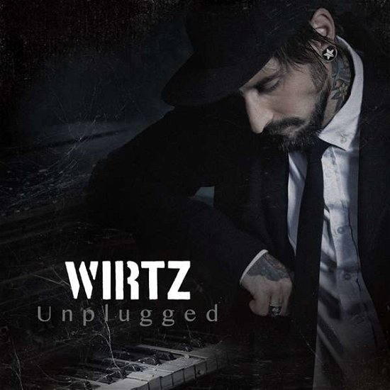 Cover for Wirtz · Unplugged, 1 Audio-CD (Book)