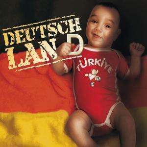 Cover for Spec.guests: Dr.f.steinmeier Muhabbet Und Freunde · Deutschland (MCD) (2007)