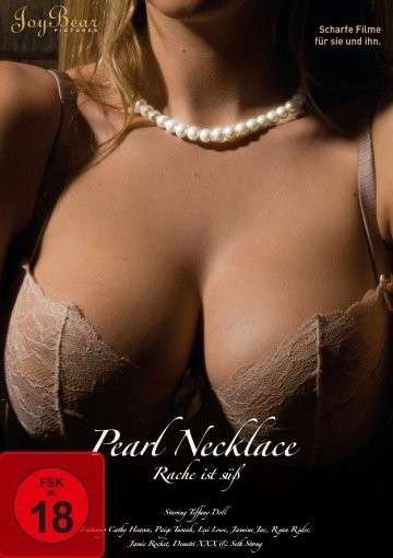 Cover for Joybear Pictures London · Pearl Necklace-rache Ist Sue (DVD) (2013)