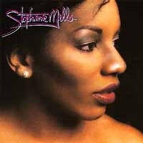 Cover for Stephanie Mills · What Cha Gonna Do with My Lovin' -exp Edit (CD) [Japan Import edition] (2011)