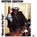 Cover for Buster Benton · Untitled &lt;limited&gt; (CD) [Japan Import edition] (2022)