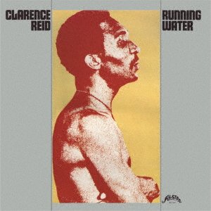Running Water <limited> - Clarence Reid - Music -  - 4526180651178 - May 17, 2023