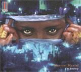 Cover for Maryam Mursal · Untitled (CD) [Japan Import edition] (2002)