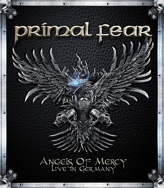 Untitled - Primal Fear - Music - 1GQ - 4562387203178 - May 26, 2017