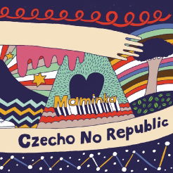 Cover for Czecho No Republic · Maminka (CD) [Japan Import edition] (2011)