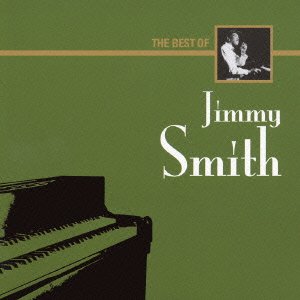 Cover for Jimmy Smith · A Thousand Yen Jazz (CD) (2005)