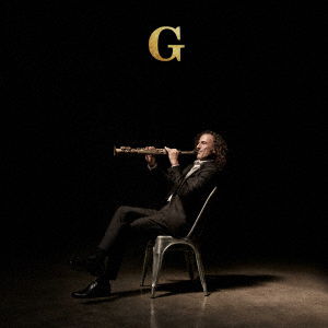 New Standards - Kenny G - Musik - CONCORD RECORDS - 4988031463178 - 3 december 2021