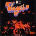 Cover for Tages · Studio (CD) [Japan Import edition] (2021)