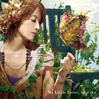 Cover for My Little Lover · Blue Sky (CD) [Japan Import edition] (2009)