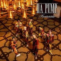 Cover for Da Pump · Fantasista (CD) [Japan Import edition] (2020)