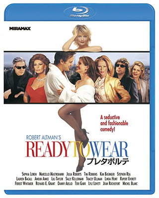 Cover for Marcello Mastroianni · Ready to Wear (MBD) [Japan Import edition] (2021)