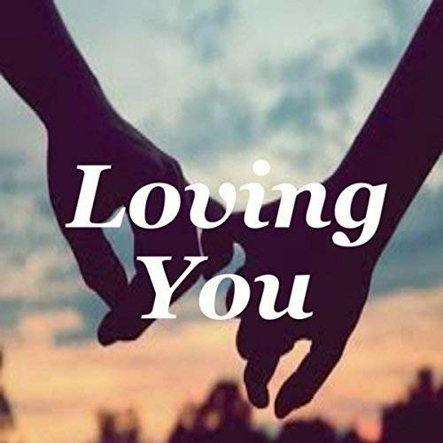 Cover for Loving You · Loving You-various (CD)
