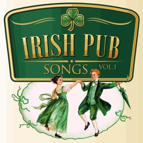 Cover for Blarney Brothers the · Irish Pub Songs (CD) (2002)