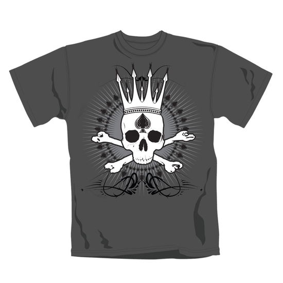 Ace Of Spades - Loud Clothing - Merchandise - LOUD - 5055057212178 - 