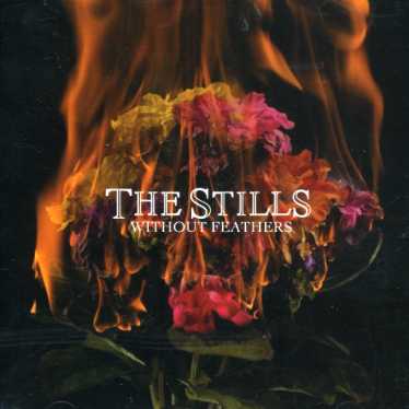 Cover for Stills · Stills-without Feathers (CD) (2007)