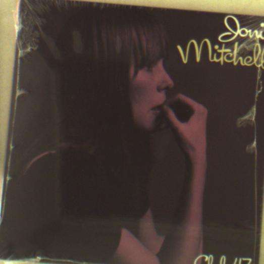 Club 47 - Joni Mitchell - Musik - HALLMARK - 5060446070178 - 30. Oktober 2015