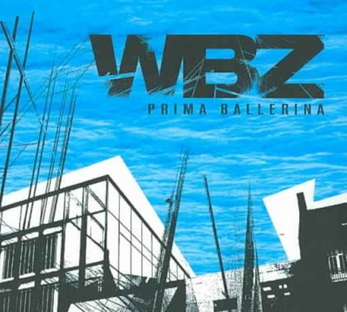 Cover for Wbz · Prima Ballerina (CD) (2007)