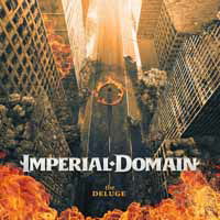 Domain · The Deluge (CD) (2018)