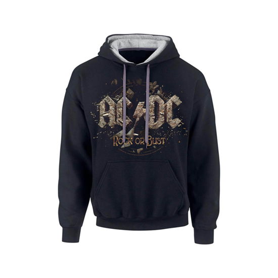 Rock or Bust - AC/DC - Merchandise - PHD - 6430055917178 - 27 november 2020
