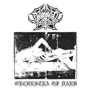 Orchestra of Dark - Abruptum - Musik - ABP8 (IMPORT) - 7350057885178 - 10. januar 2020