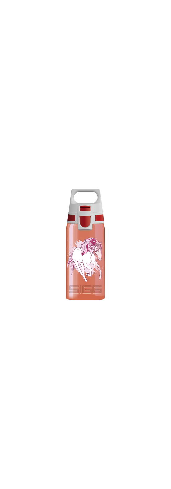 Cover for Sigg · Viva One - Horse Club (0,5 L) (9001.70) (Toys)