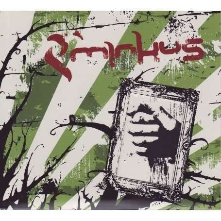 Cover for Minkus (CD) (2008)