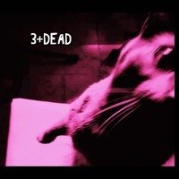 Cover for 3+Dead (CD) [Digipak] (2020)