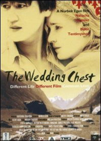 Cover for Wedding Chest (The) (DVD) (2013)