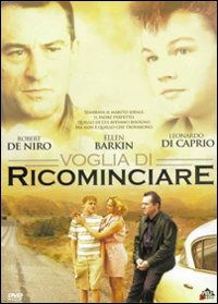 Cover for Voglia Di Ricominciare (Blu-ray) (2013)